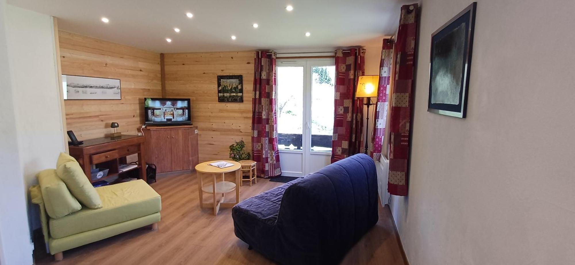 Chalet Roche Rousse Gresse-en-Vercors Eksteriør billede