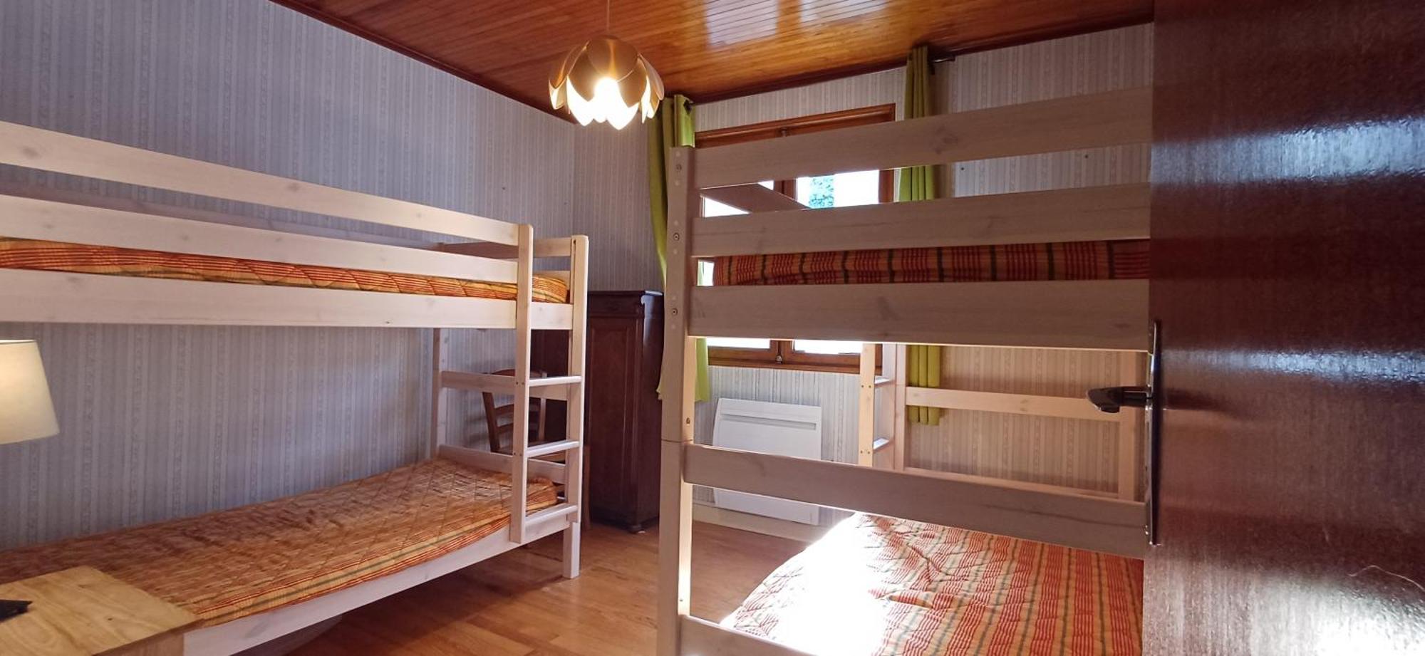 Chalet Roche Rousse Gresse-en-Vercors Eksteriør billede