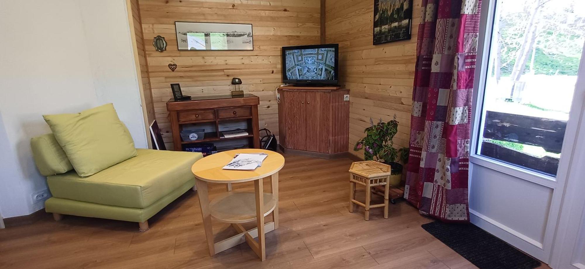 Chalet Roche Rousse Gresse-en-Vercors Eksteriør billede