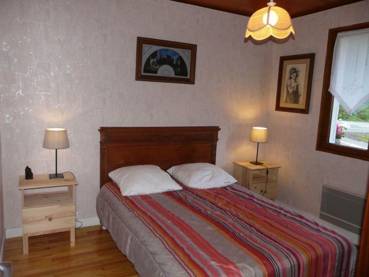 Chalet Roche Rousse Gresse-en-Vercors Eksteriør billede
