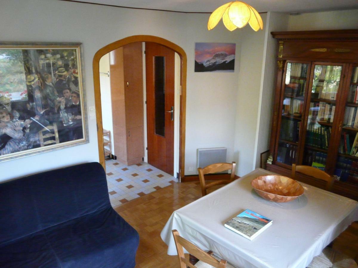 Chalet Roche Rousse Gresse-en-Vercors Eksteriør billede
